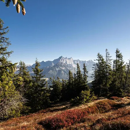 Schattbergblick