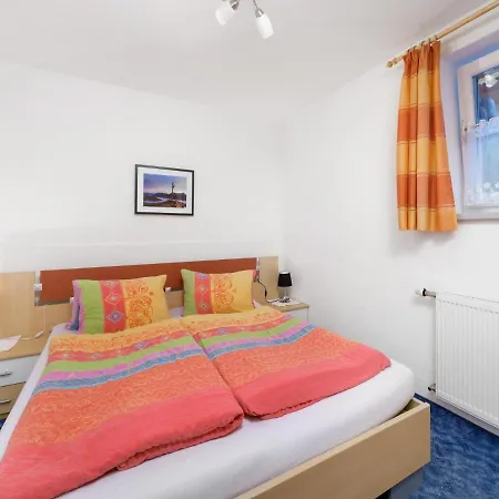 Schattbergblick Appartement
