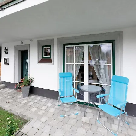 Appartement Schattbergblick Saalbach-Hinterglemm