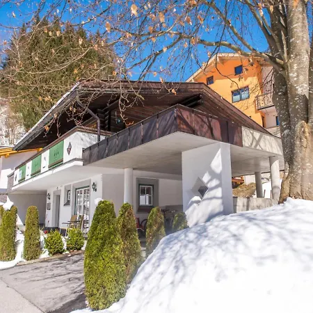 Appartement Schattbergblick