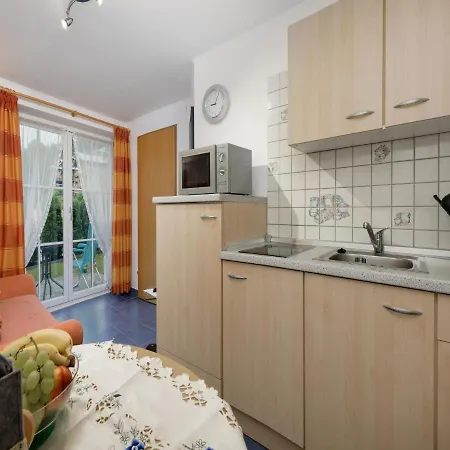 Schattbergblick Appartement Saalbach-Hinterglemm