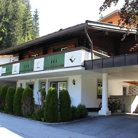 Schattbergblick Appartement *